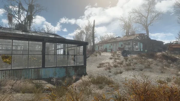 Fallout 4 Best Settlements Fallout 4 Best Settlements