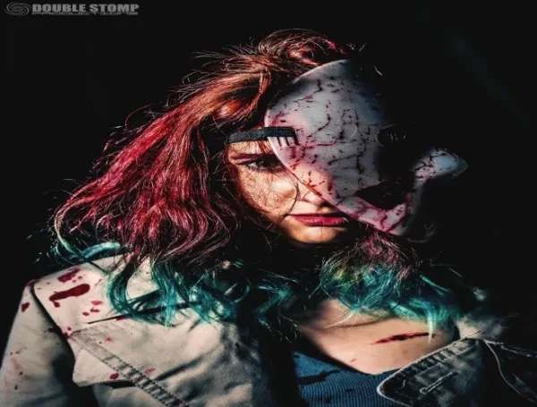 Best Jason Voorhees Cosplays Best Jason Voorhees Cosplays