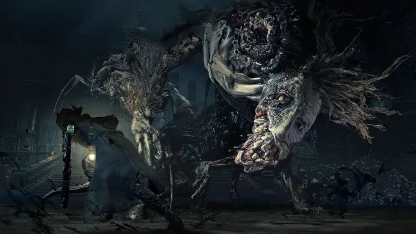 [Top 10] Best Bloodborne Bosses We Love Beating