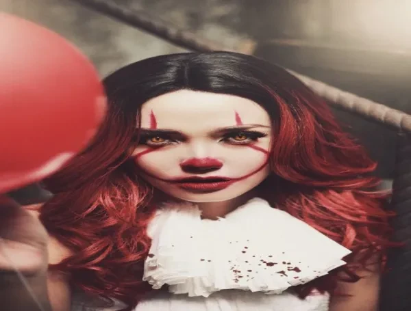 Best It cosplays Best It cosplays