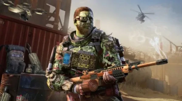 CoD Warzone Best Hip Fire Guns CoD Warzone Best Hip Fire Guns