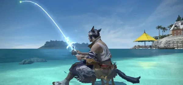 Final Fantasy 14 Best Fishing Spots Final Fantasy 14 Best Fishing Spots