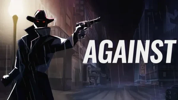 Joy Way Is Releasing A Unique Combat Rhythm VR: 'AGAINST'