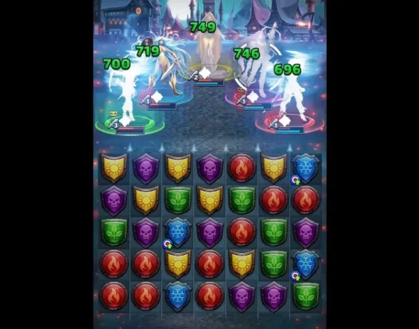 Tales of Crestoria Best Starter Characters To Roll Best Starter Characters To Roll in Tales of Crestoria
