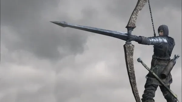 [Top 3] Dark Souls 3 Best Greatbows That Are Lethal
