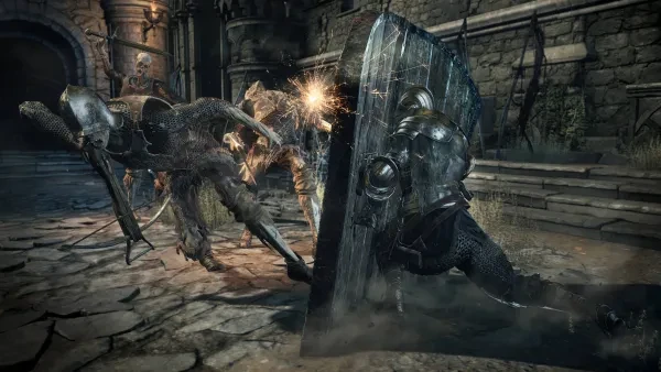[Top 5] Dark Souls 3 Best Greatshields That Are Impenetrable
