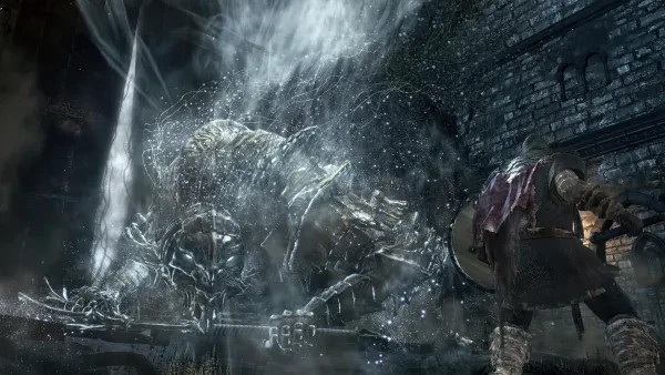 [Top 10] Dark Souls 3 Best Grinding Spots