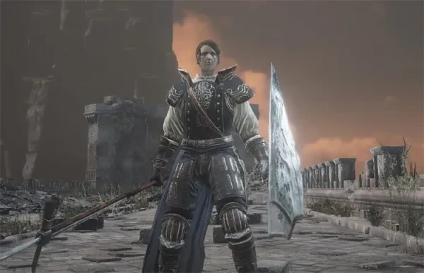 [Top 5] Dark Souls 3 Best Halberds That Are Versatile