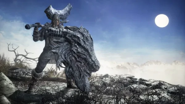 [Top 5] Dark Souls 3 Best Heavy Armor (And How To Get Them)