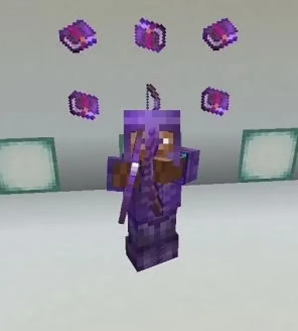 Minecraft Best Bow Enchantments That Are Excellent Minecraft Best Bow Enchantments That Are Excellent