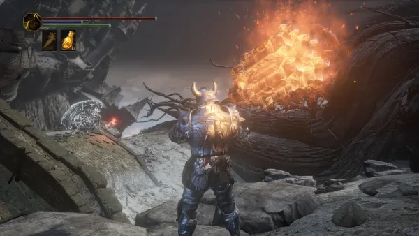 [Top 25] Dark Souls 3 Best Mods Everyone Should Use