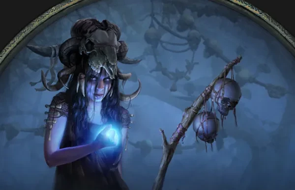 Path of Exile Best Occultist Builds Path of Exile Best Occultist Builds