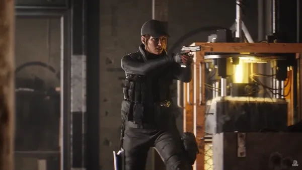 Top 10 Powerful Beginner Operators in Rainbow Six Siege Powerful Beginner Operators in R6
