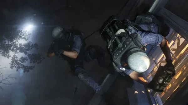 Top 15 R6 Competitive Settings That Give You an Advantage Top 15 Competitive Settings In R6 That Give You an Advantage