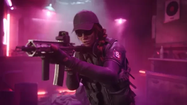 Best FPS Settings That Give You an Advantage in Rainbow Six Siege, R6 best FPS settings R6 best FPS settings that can give you an advantage