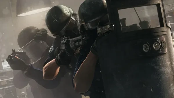 Top 10 R6 Siege Best Team Compositions Top 10 Best Team Compositions in R6