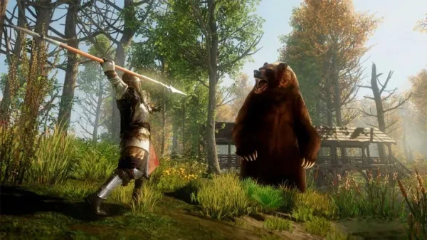 New World Rolls Out Another Wave of Bug Fixes