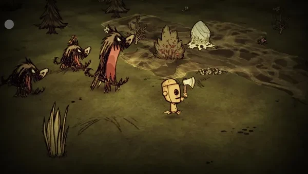 Don't Starve Best Weapons don't starve best weapon