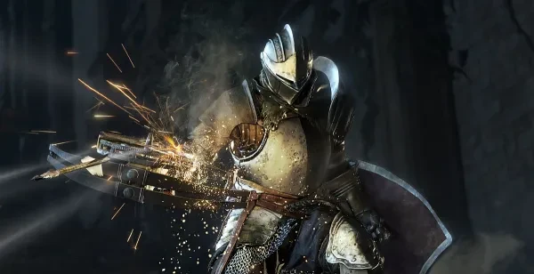 [Top 5] Dark Souls 3 Best Builds For Beginners