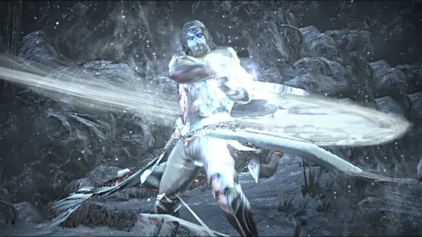 [Top 10] Dark Souls 3 Best Curved Swords That Are Powerful