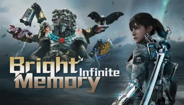 Bright Memory Infinite Takes Futuristic FPS Action to the Next Level