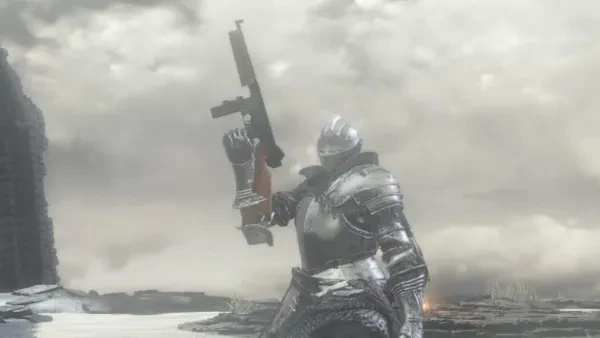Dark Souls 3 Best Mod Dark Souls 3 Best Mod