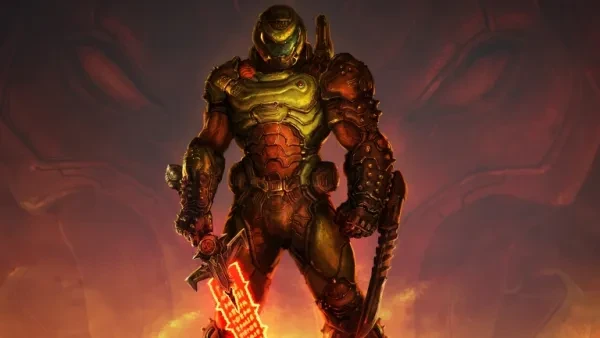 Doom Eternal Best Difficulty Doom Eternal Best Difficulty
