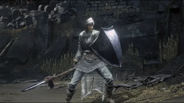 [Top 10] Dark Souls 3 Best Herald Weapons And How To Get Them