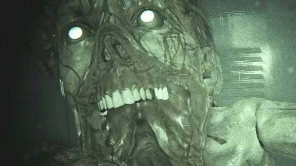 New horror game 2021, best horror games 2021, best survival horror game, best horror game, horror game, psychological horror game, best weapons Cry of Fear