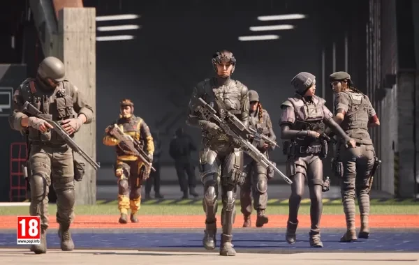 R6 Siege Top 10 Best Ranked Operators Top 10 Best Ranked Operators in R6