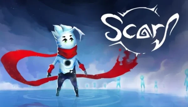 Scarf Unleashes the Power of Magic and Dragons