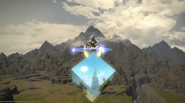 final fantasy xiv, best mmorpg 2021, best mmo 2021, best class for eureka, best jobs for eureka
