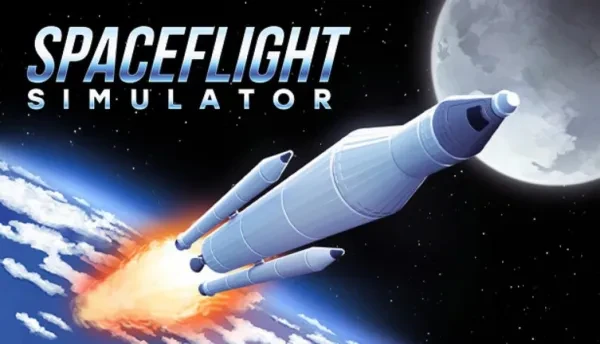 Spaceflight Simulator Tickles the Imaginations of Aspiring Astronauts