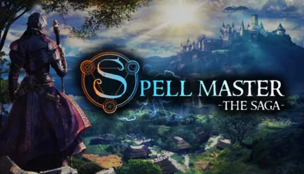 Spellmaster: The Saga Unleashes the Power of Righteous Magic