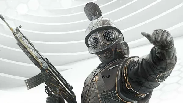 Top 15 Most OP Operators in R6