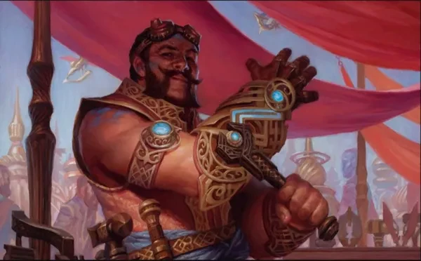 Fancy a gear? Best artificer builds for 5th edition DND