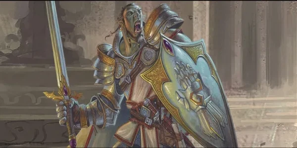 Best Paladin builds for 5th edition