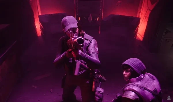 R6 Siege Top 5 Best Reticle Color Used by Pros Top 5 Best Reticle Color Used by Pros in R6