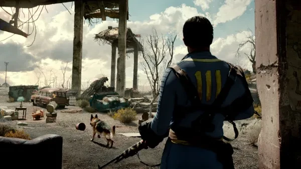 Fallout 4 Best Dismemberment Mods Fallout 4 Best Dismemberment Mods