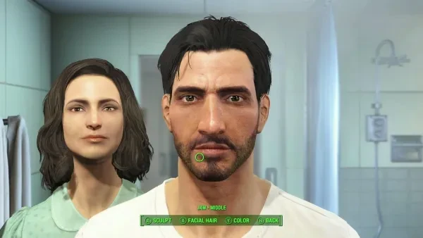 Fallout 4 Best Hair Mods Fallout 4 Best Hair Mods
