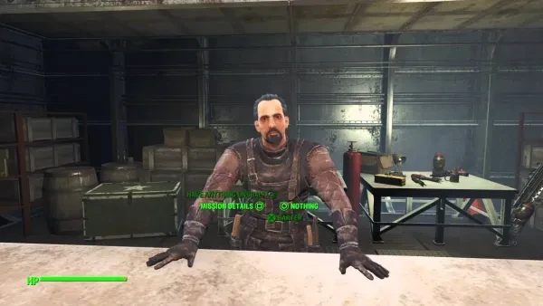 Fallout 4 Best Traders Fallout 4 Best Traders