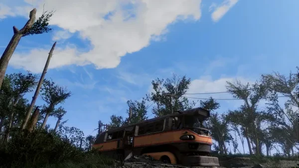Fallout 4 Best Weather Mods Fallout 4 Best Weather Mods