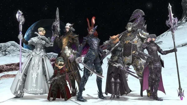 FF14 Endwalker Best Armor (And How To Get Them)! FF14 Endwalker Best Armor (And How To Get Them)!