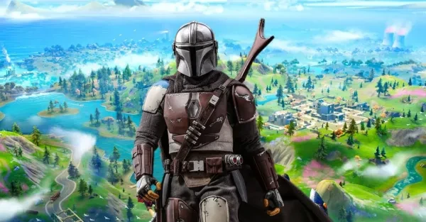 Fortnite Beskar Quests: Step-by-Step Guide Beskar Skin