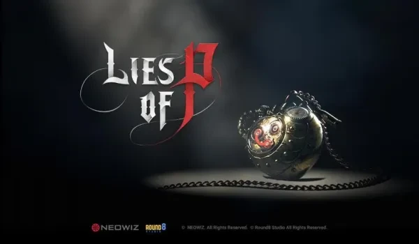 Lies Of P Adds a Dark Belle Époque Twist To Pinochio's Life Story