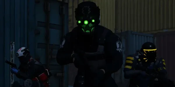 Best first-person shooter, best PC games, strategy, chaotic, exciting, FPS