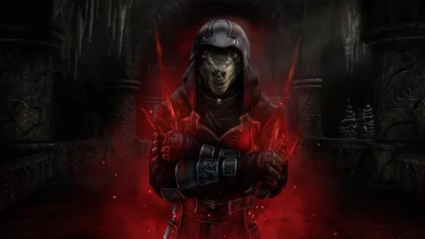 The Nightblade Class Most fun Nightblade builds, fun builds to play, Nightblade builds to try