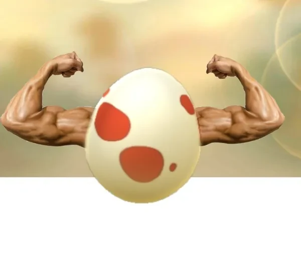 How to hatch eggs in Pokemon Go, what is an egg in Pokemon Go