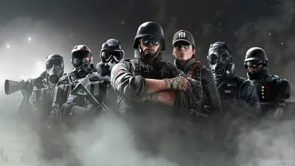 The 10 Best Rainbow Six Siege Cheap Operators Top 10 Best Cheap Operators in Rainbow Six Siege