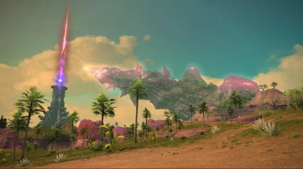 FF14 Best Materia For Each Class (And How To Get Them) 2022 Edition final fantasy xiv, best mmorpg 2021, best mmo 2021, best materia, best materia melds